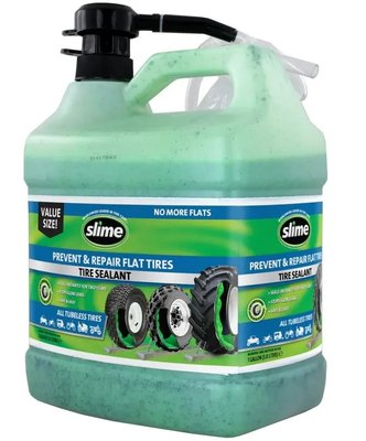 Безкамерний герметик Slime Tyre Sealant 1 ml (SDSB-1G-02-IN)