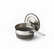 Фото Каструля складана Sea to Summit Detour Stainless Steel Collapsible Pouring Pot 1,8 L (STS ACK026021-390101) № 5 из 10